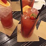 Sea Horse شقة