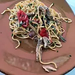 Sea Horse * ليدو دي كامايوري